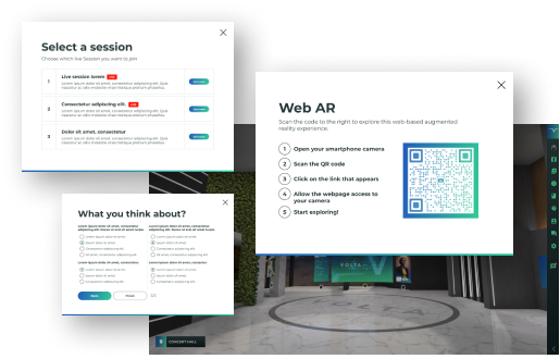User Journey