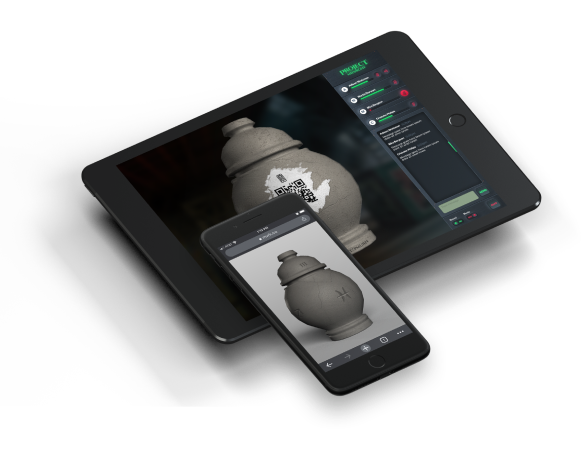 Tablet Mobile